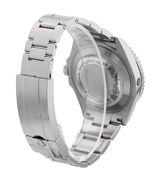 Rolex Sea-Dweller 126600